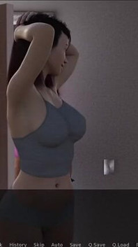 Dağların ayağı [v11] bölüm 33 ateşli! Loveskysan69 tarafından