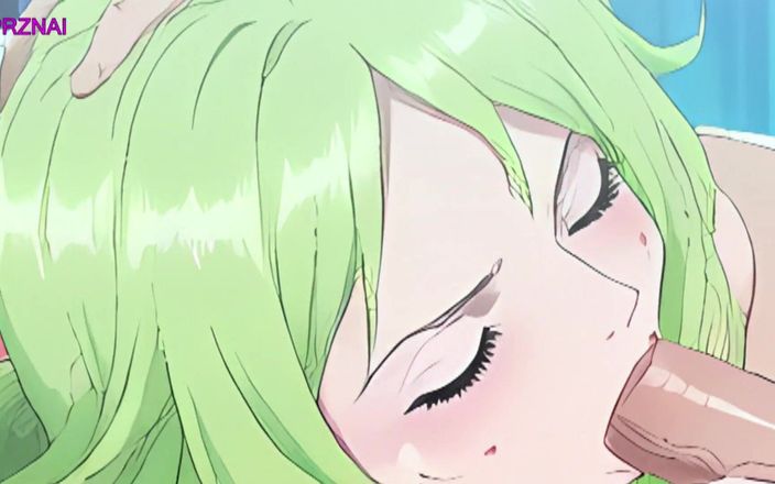 Prznai: One Piece Monet (15) Hen