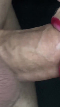 Najlepsze usta dojenia dla Ciebie! Asmr Sex oralny!