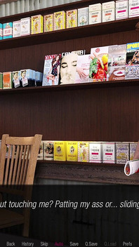 Jessica O'Neil's Hard News - gameplay attraverso # 6 - giochi porno, 3d Hentai, giochi per adulti, 60 Fps