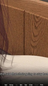 Wvm: kolej ke klas room men bahut saari seksi larkiyan - episod 4 s03