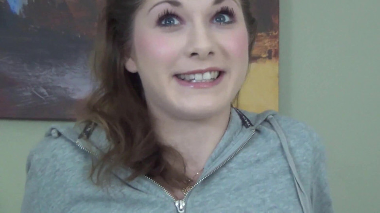 Jerky Girls: Apenas Legal Con Holly
