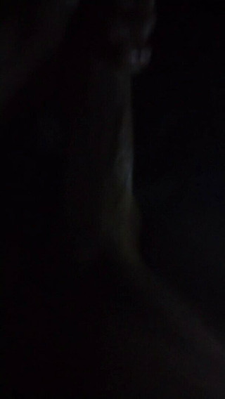 Sammybigtime: Can't sleep when this monster wants attention. Watching porn to...