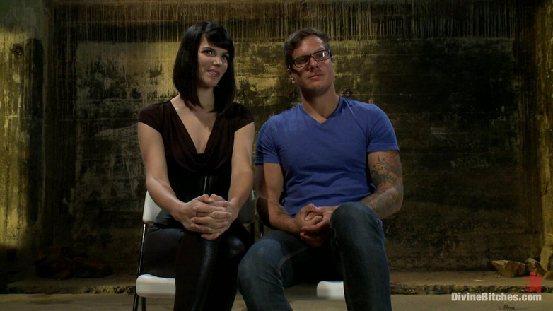 Divine Bitches by Kink: Purely Sexual