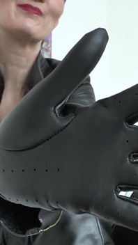 Over de knie billenkoek, pov, lady Victoria Valente
