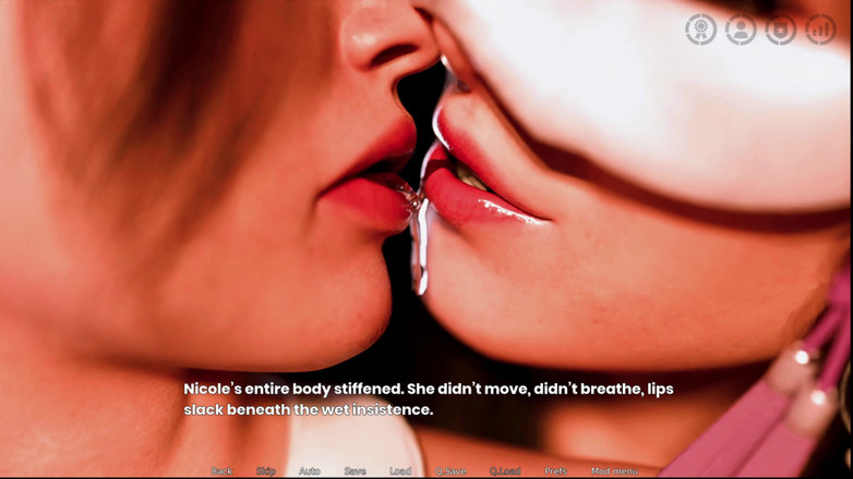 Wickedgammes studio: Naluri Ghaib (Bahagian 22) Tamat Kemas Kini