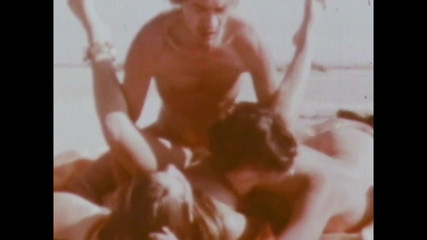 Vintage megastore: Mimpi Menjadi Kenyataan