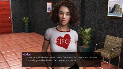 Dirty GamesXxX: Muž pro všechny: sex a věda - ep. 30