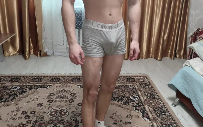 Alex sport: Hot Flex #3