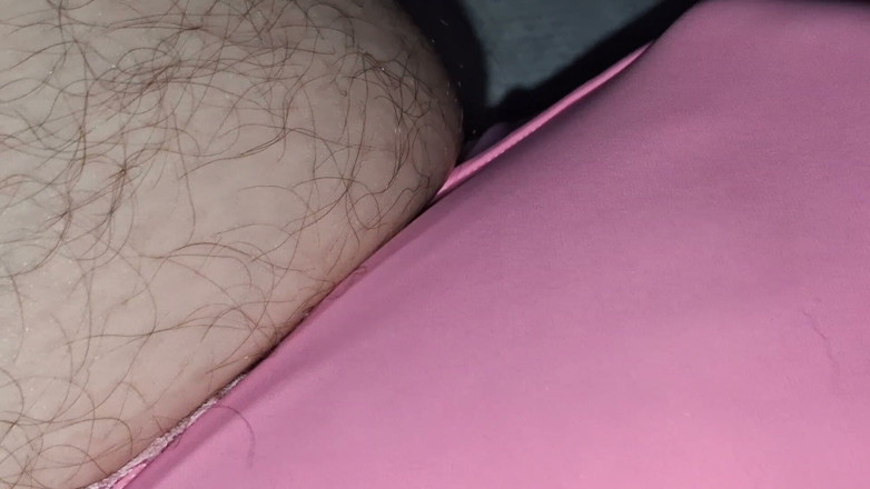 Pantygee: Peeing and Being Lazy