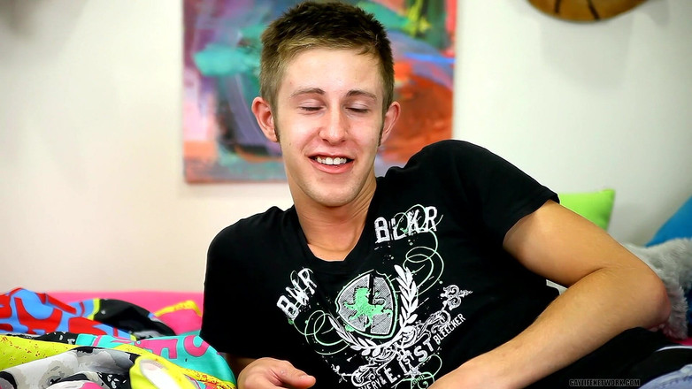 Lollipop Twinks: Super twink, dirty talk