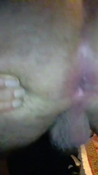 Memekku yang basah dan sange pengen masturbasi lagi