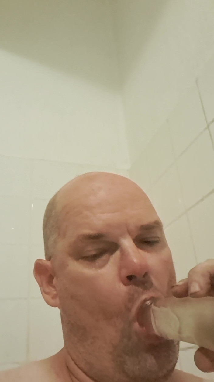 Fickspecht: Sucking as Punishment