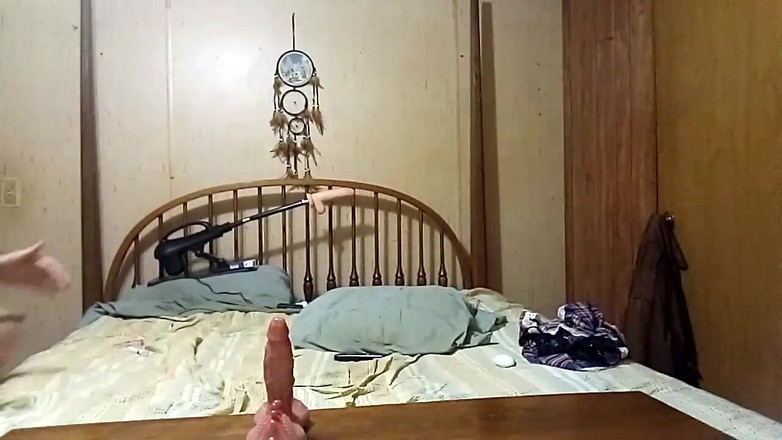 JolisaXXX: Živá kamerová show