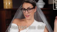 Countess diamond: Vdaná s dluhem