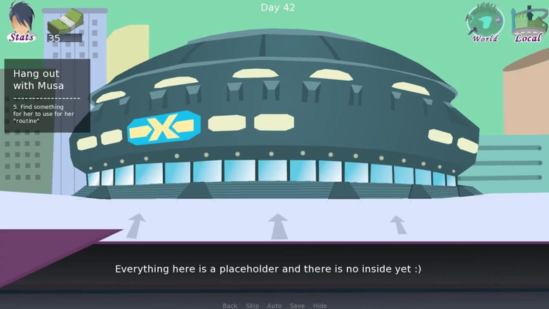 LoveSkySan69Real: Fairy Fixer V0.1.1 Część 24 Aktualizacja gry przez Loveskysanx