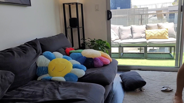 Danielle Renae: Nevlastní Syn Plní Zadek Mámy