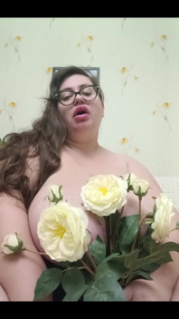Solo BBW