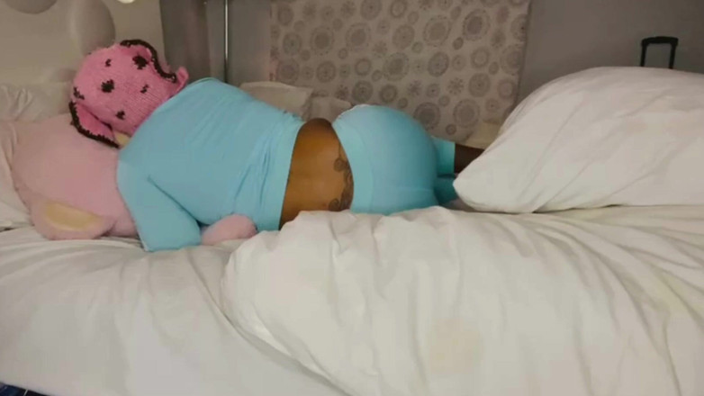 Maeling: Tak potworny, taki odważny, tak okrutny - szybki marzycielski wzrost gigantów