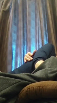 Deep Blowjob, Cum Swallowing, Horny Mature Woman, Affair Mature Couple, Raw Cowgirl on Sofa
