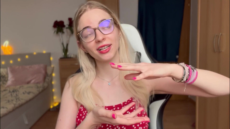 Goddess_Bella_Rae: Правда про підкорення