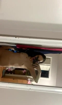 EmoDream1998: Il nuovo eyeliner si prepara per un video personalizzato - 2