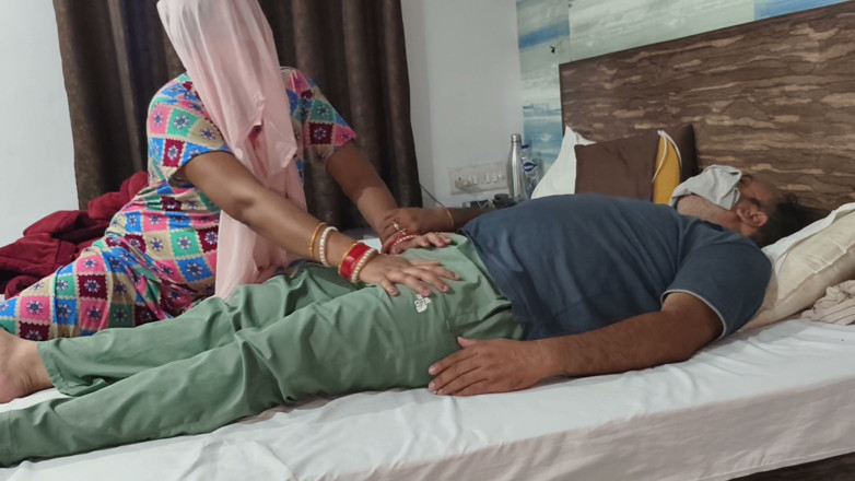 BadMash_Bhabhi: Father-in-law and Daughter-in-law