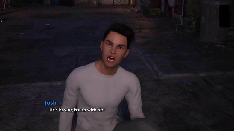 Johannes Gaming: कॉलेज किंग्स 17 एलेक्स और च्लोए खेला वोलेबल