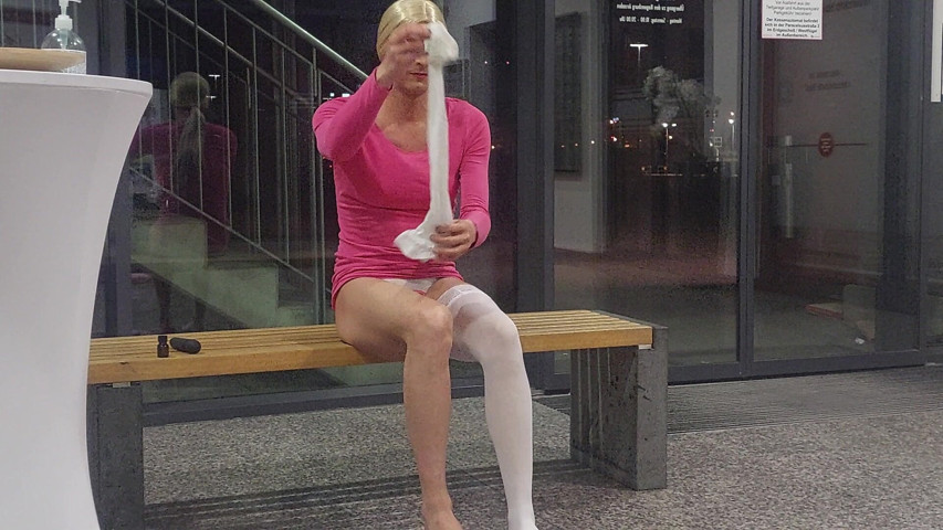 Sexy Lady (Sweet Feet Studio)
