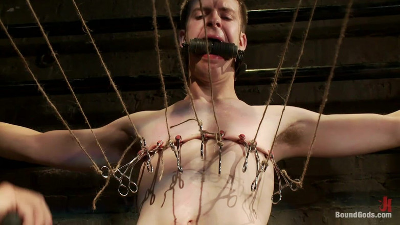 KINK men: Pentil ben
