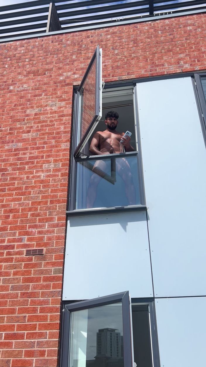 Jafar: Arabische stiefvader die op straat wil en klaarkomt in het...
