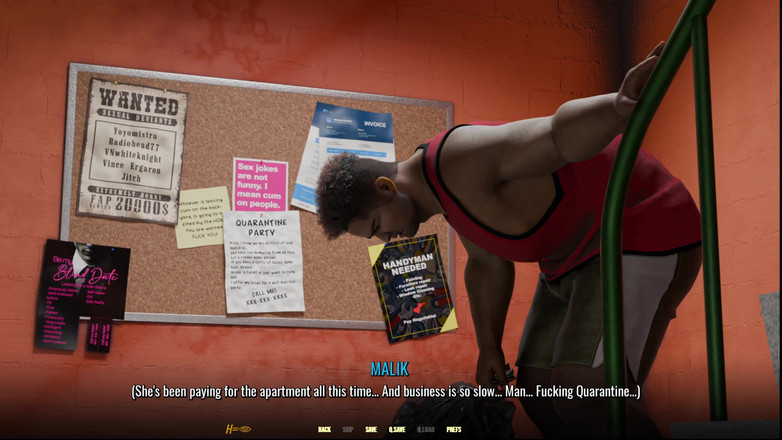 Wickedgammes studio: Kontrolsüz ırklararası libido (bölüm 2)