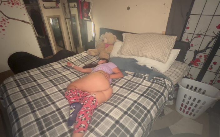 Jack smith: Studente stiefdochter werd gefilmd tijdens het masturberen