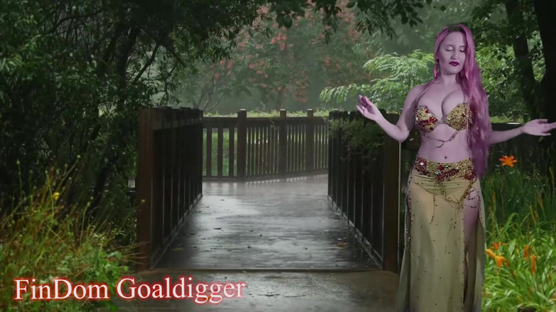 FinDom Goaldigger: ツリーへの変換