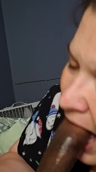 Sloppylynn Mouth Work for BBC