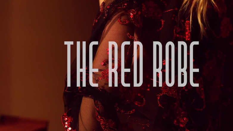 Black Label Magazine: The Red Robe