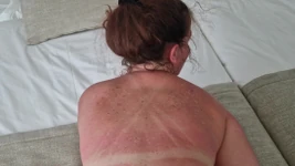 포르투갈에서 휴가를 보내는 동안 내 쪼이는 엉덩이를 따먹은 아마추어 집에서 만든 무컷 섹스 테이프