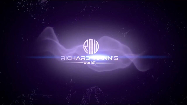 Richard Manns World: Alexis May против Richard Mann