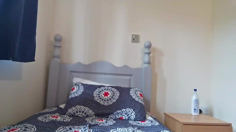 BoobShell: Dans stå fitta fingrar ko flicka njut av baby