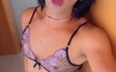 Sissy Slut Brianna: I Love to Get Pretty to Give Me Pleasure with...