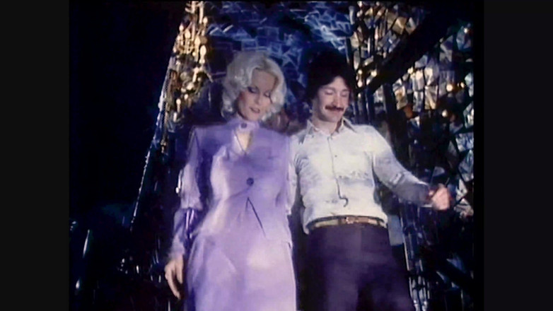 Vintage Erotic Archive: Inside Seka - Episode 06 a Tribute to Seka
