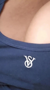 Needy After Cumming