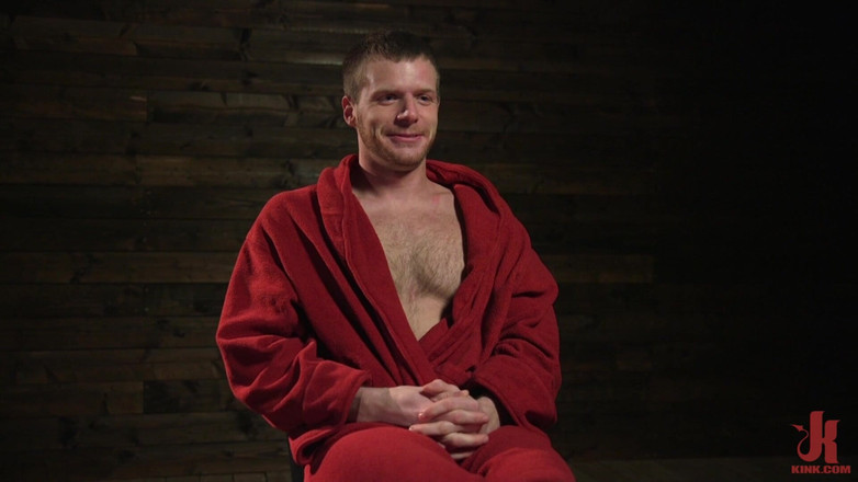 Kink Men Classics: Brian Bond, el desafío 30 mt!