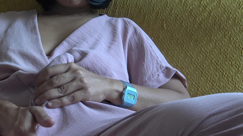 Stepmom Susan: Fransız üvey anne götünü sikiyor