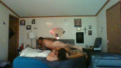 Satin Lady: Satin Lady được Jrock đút đồ chơi