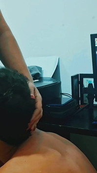Un joc mic pe care nu vreau să-l dau în bară
