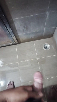 Cumshot