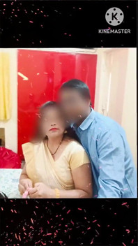 Lingerie merah Pankhuri Kunal untuk pesta ulang tahun