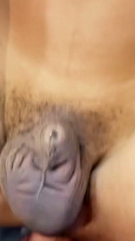 Emmy Angels - šukání thajské pornohvězdy s malým čůrákem, trans sama sebe proklamovaná