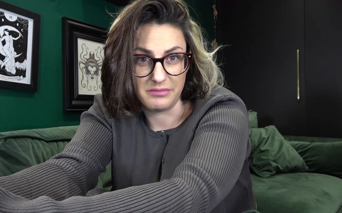 Countess diamond: Stăpână misandristă